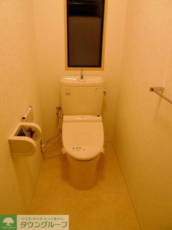 カスティーヨ杵島の物件内観写真